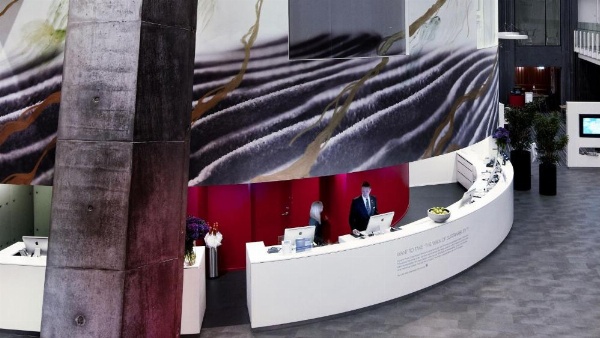 Crowne Plaza Copenhagen Towers image 15