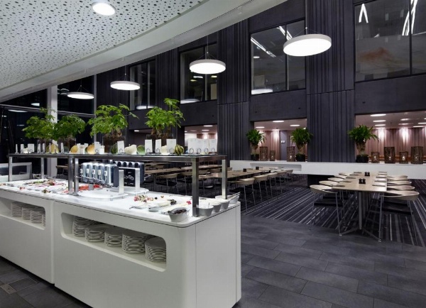 Crowne Plaza Copenhagen Towers image 16