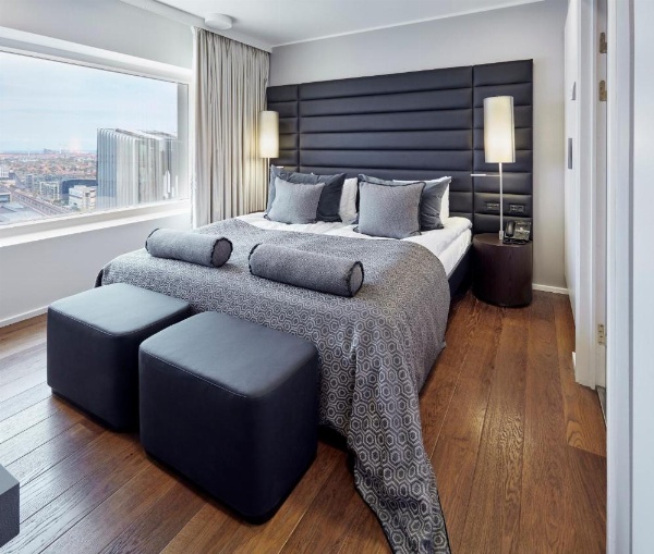 Crowne Plaza Copenhagen Towers image 17