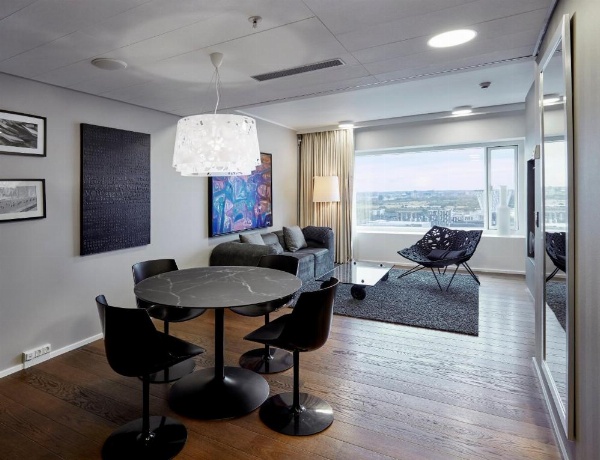 Crowne Plaza Copenhagen Towers image 18