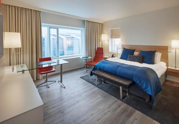 Crowne Plaza Copenhagen Towers image 22