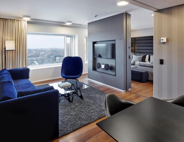 Crowne Plaza Copenhagen Towers image 23