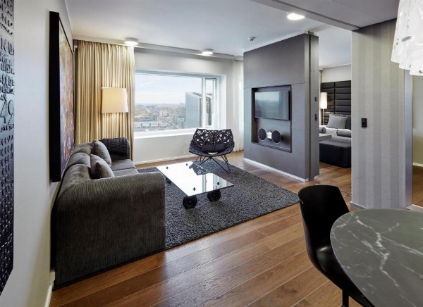 Crowne Plaza Copenhagen Towers image 24