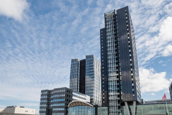 Crowne Plaza Copenhagen Towers image 29