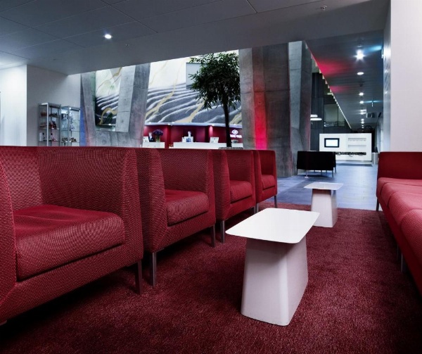 Crowne Plaza Copenhagen Towers image 8