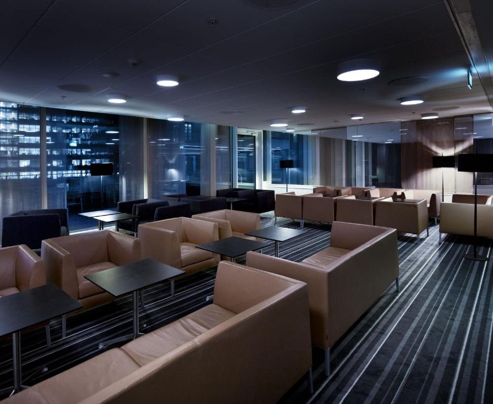 Crowne Plaza Copenhagen Towers